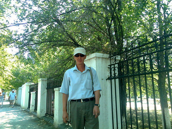 Габит Кумаров