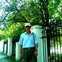 Габит Кумаров