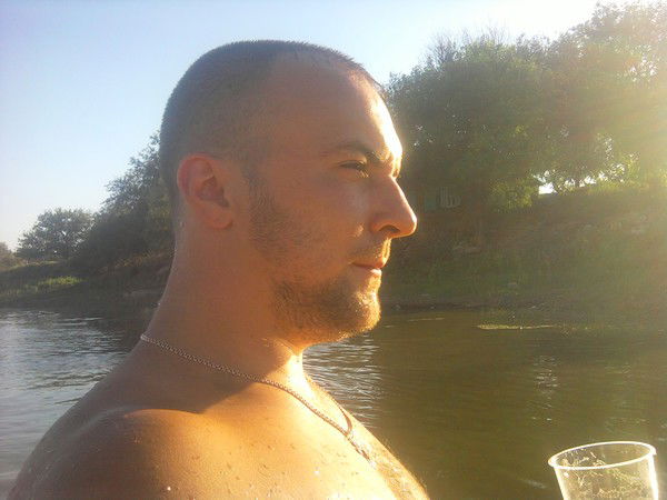 Антон Кириллов