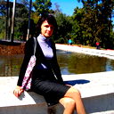 Елена Панченко