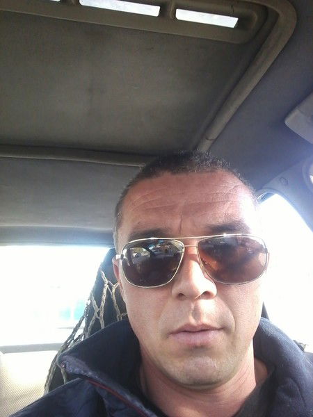 Азамат Сахапов