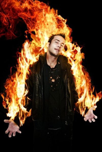 Антон Андрианов