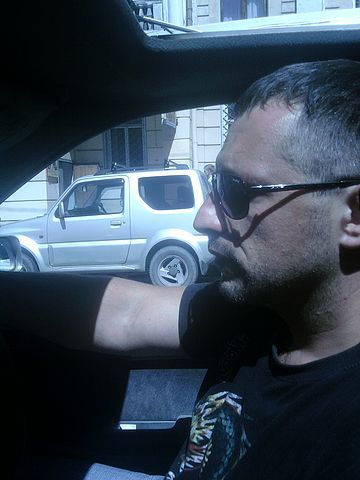 Николай Beatle