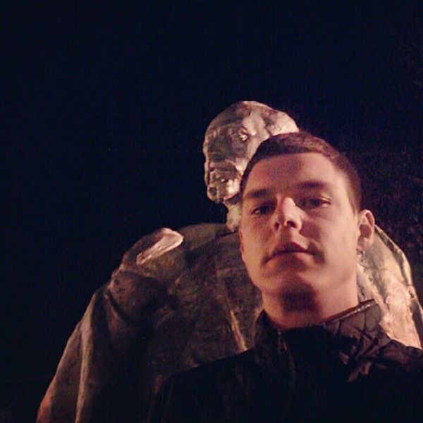 Илья Вяткин