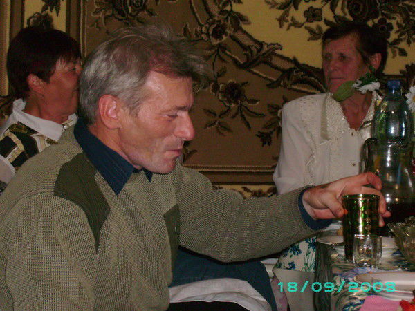 Геннадий Падурец