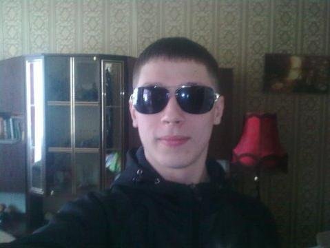 Владимир Захаров