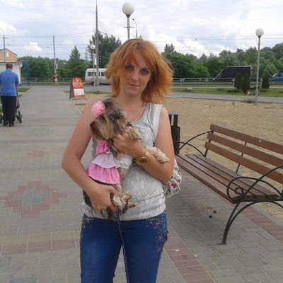 Анна Громыко