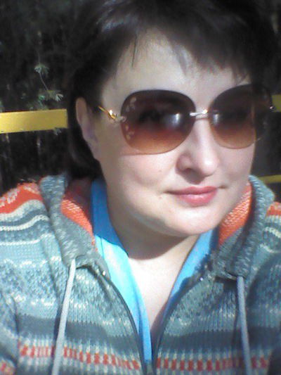 Евгения Берендеева