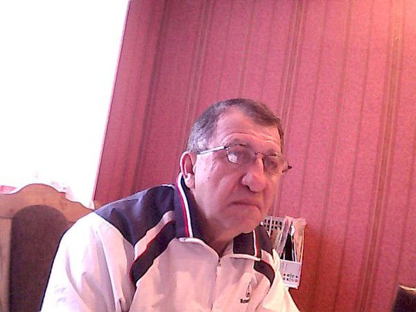 Гусейнага Ахундов Насрулла Огл