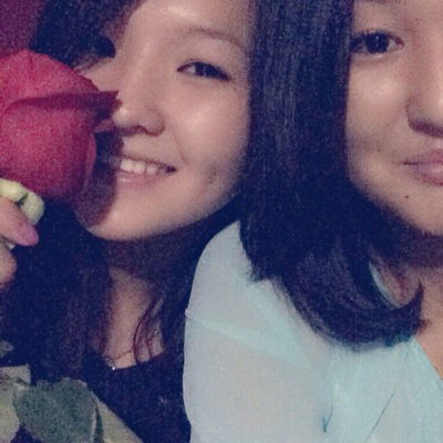 Гулим Дуйсенбековна