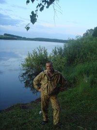 Харитонкин Александр