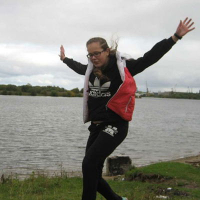 Екатерина Верёвкина