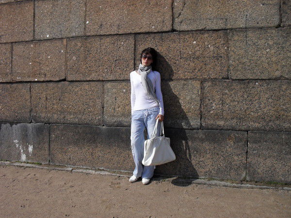 Любовь Валерьевна