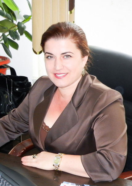 Анжела Герейханова