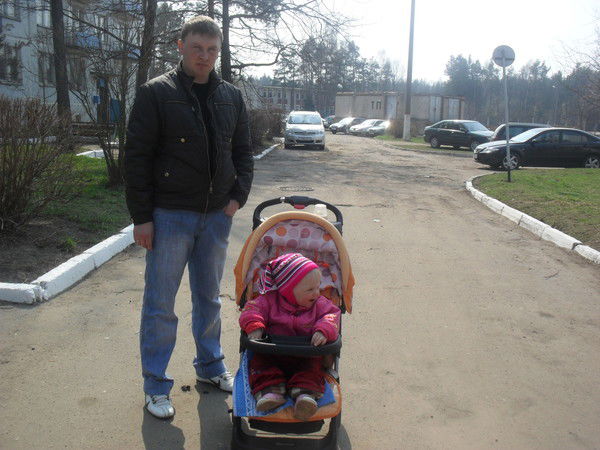 Алексей Елисеев