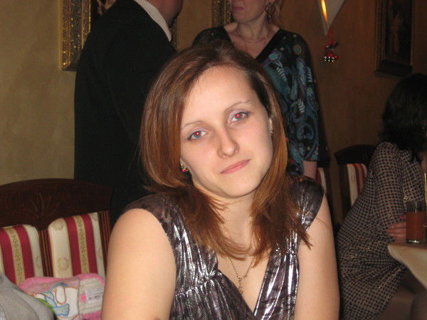 Александра Соколова