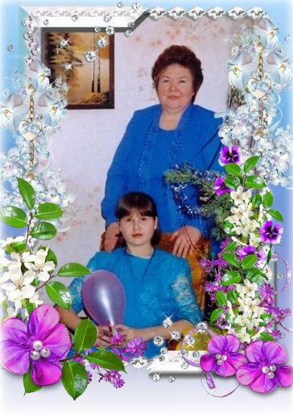 Ольга Степаненко