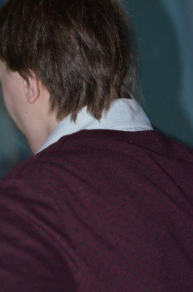 Константин Загоскин