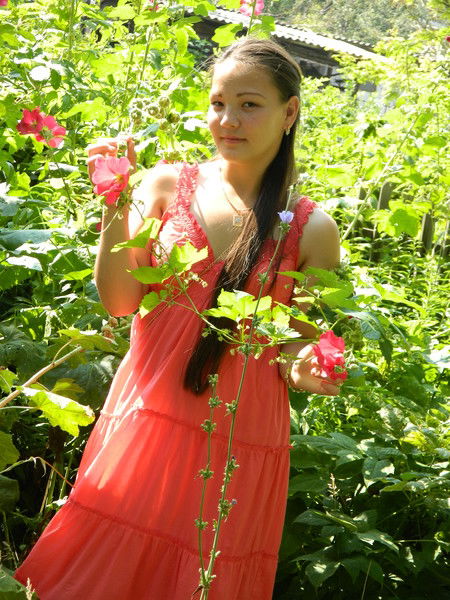 Айсулу Арынгалина