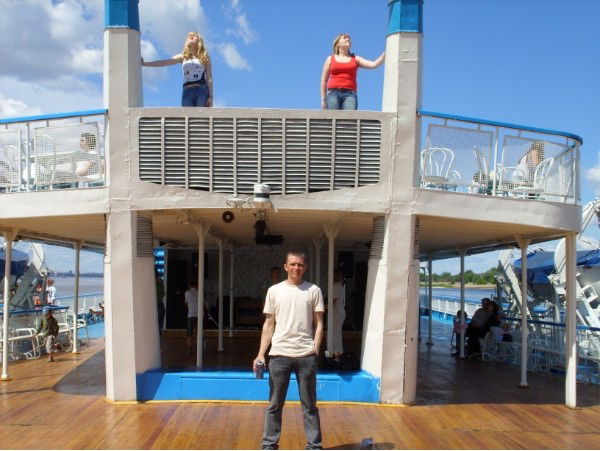 Дима Амиров