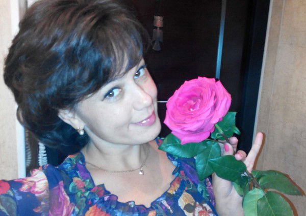 Яна Горошка