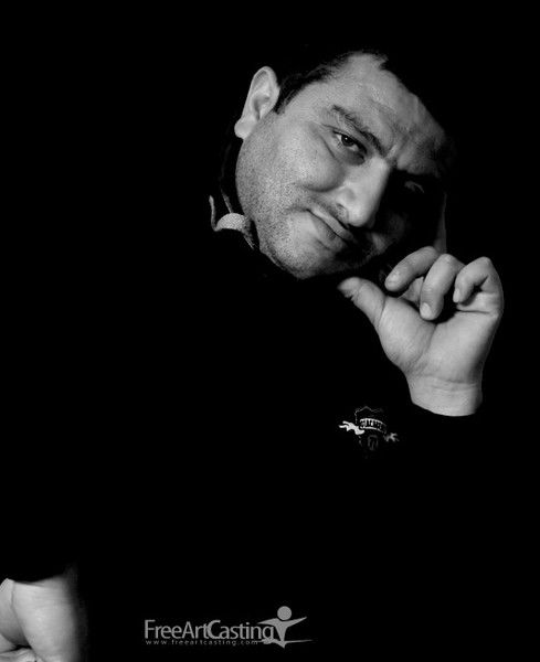 Armen Garibyan Xalo-80