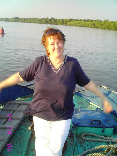 Наталья Фесковец