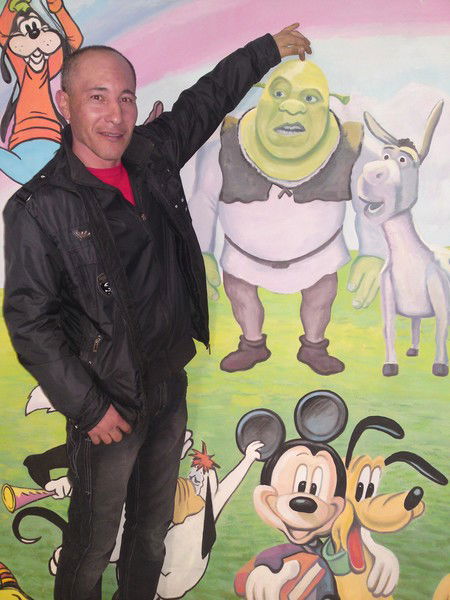 Юра Стадников