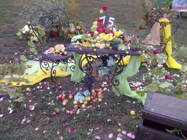 Марина Петрова