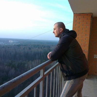 Виталик Гусак