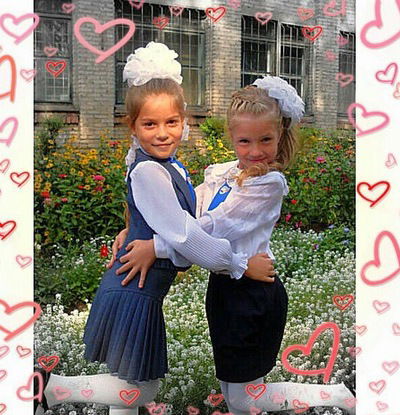 Виктория Нощенко