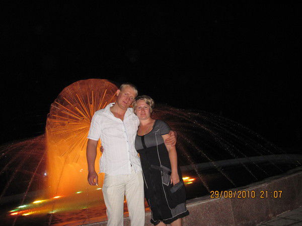 Галина Удовик