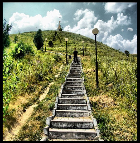 Сергей Конченко