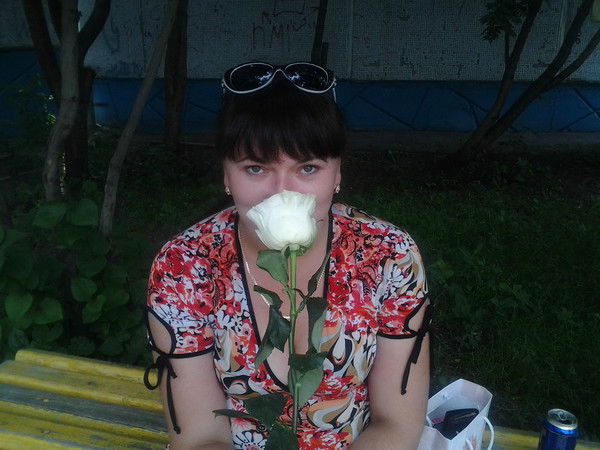 Евгения Титова