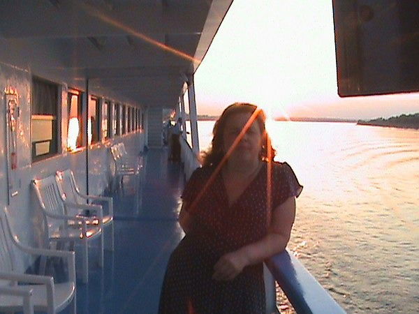 Алла Никитина