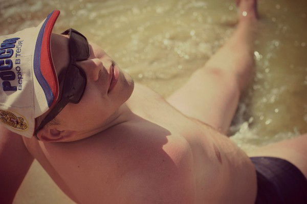 Миха Иванов