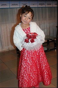 Сабина Надырбекова