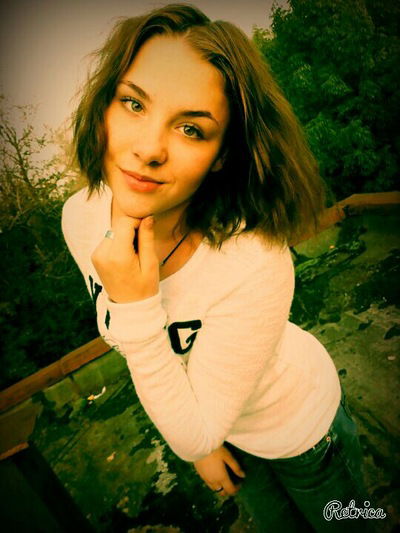 Светлана Борисовна