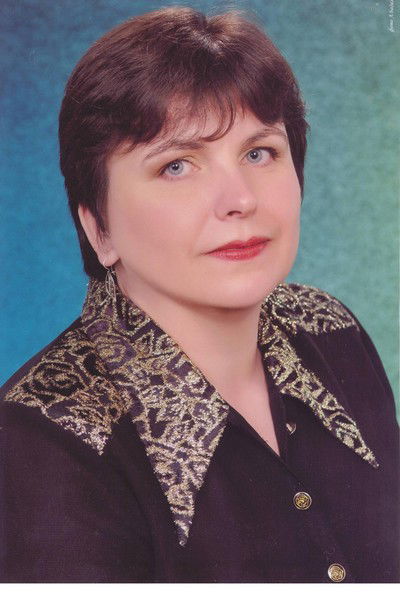 Александра Стядя