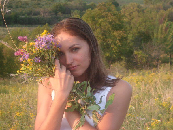 Ольга Захаренко