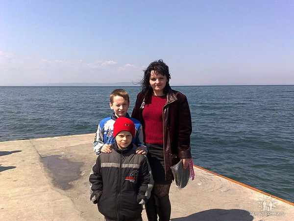 Лёлик Гончарук