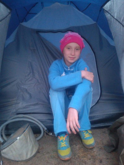 Алена Гайсина