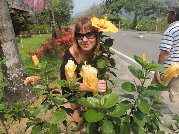 Алена Глушкова