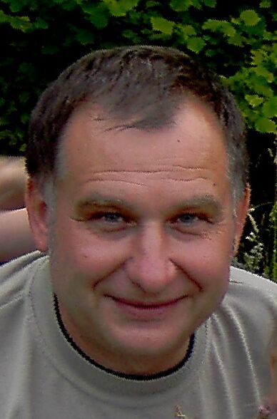 Алексей Мацыгин