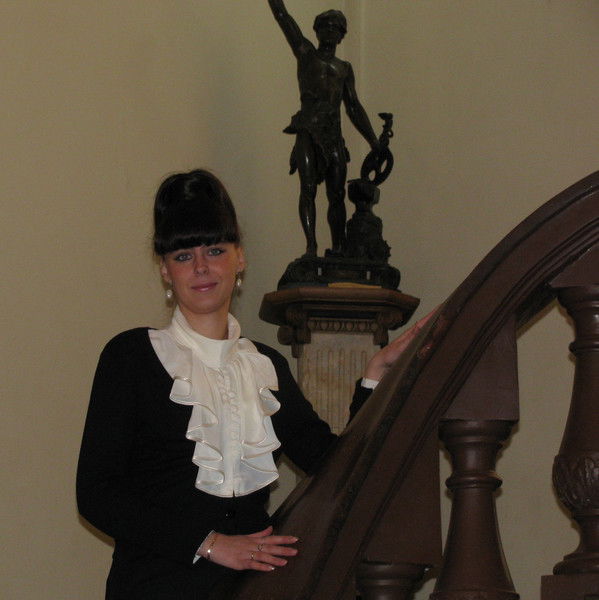 Марианна Зорина