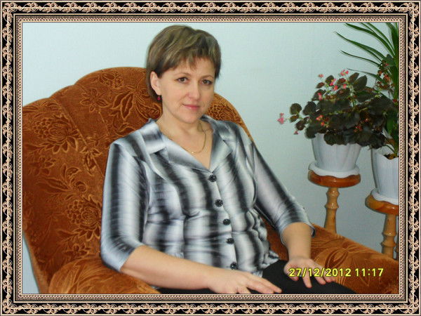 Татьяна Смольская