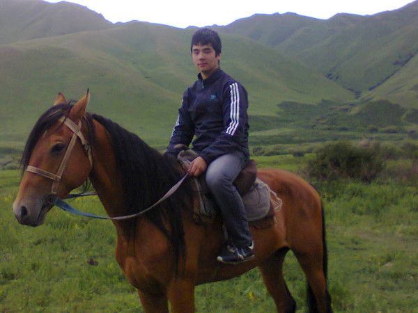 Для Тебя Одной))