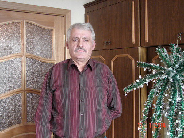 Геннадий Зайдензаль