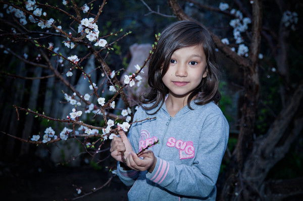 Улпан Капай