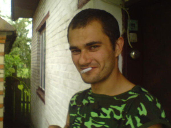 Дмитрий Костенко